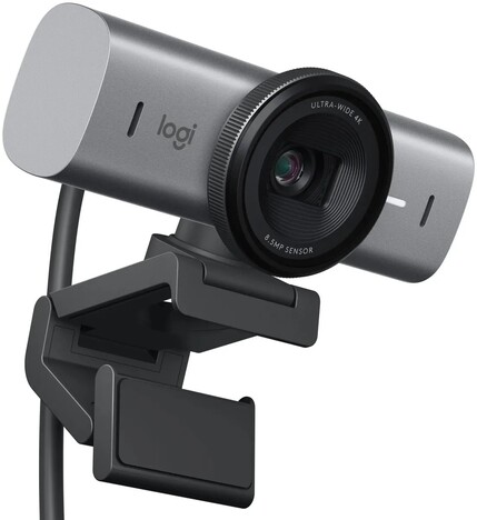 Вебкамера Logitech WebCam MX Brio 705