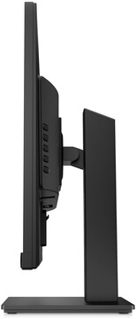 Монитор HP P27q 27.0-inch черный