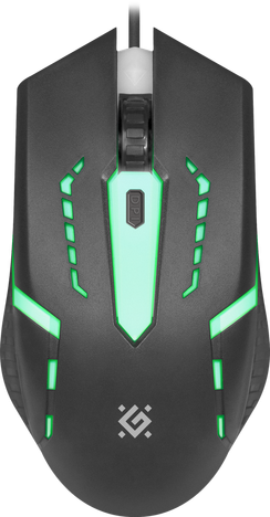 Defender Flash MB-600L 52600