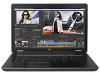 

Ноутбук HP Inc. Zbook 17 J8Z63EA