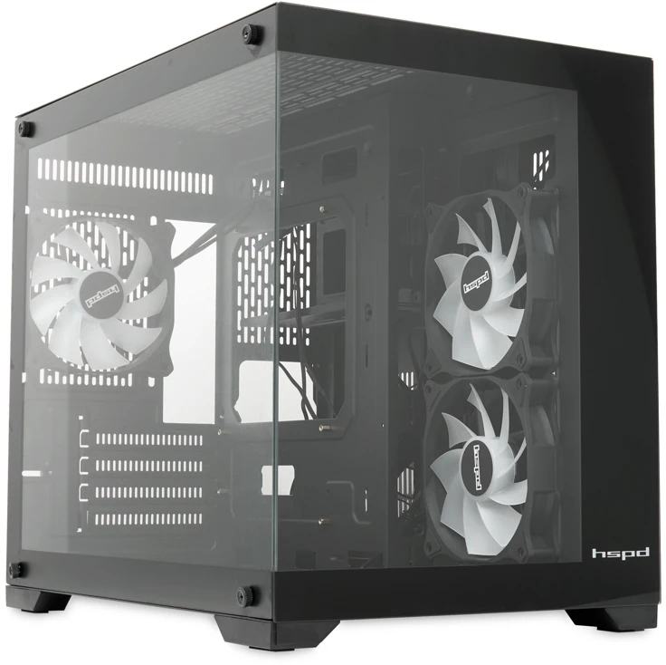 Корпус HSPD F330