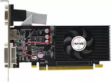 Видеокарта Afox GeForce GT 730 2 ΓБ Retail