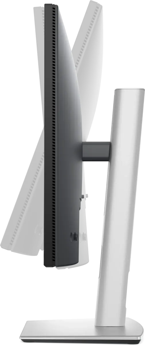 Монитор Dell Technologies P2425D 24.0-inch черный