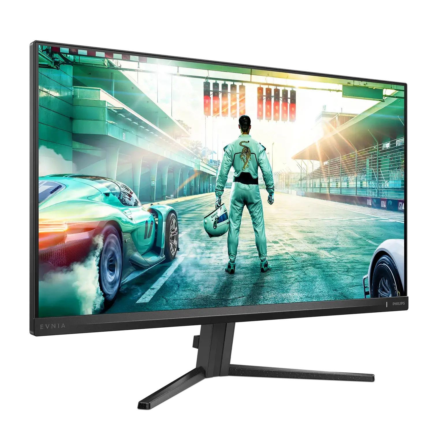 Монитор Philips 27M2N3500NL 27.0-inch черный