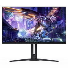 Монитор AORUS FO32U2P-EK 31.5-inch черный (плохая упаковка)