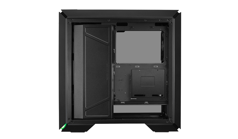 Корпус Cooler Master MasterCase MC600P