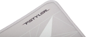A4tech Игровой коврик FStyler FP20 FP20_SILVER