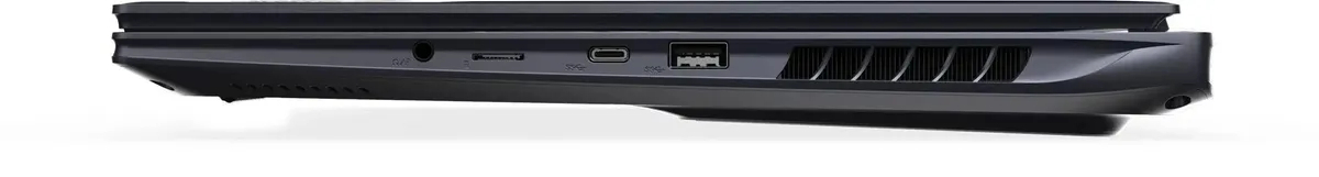 Ноутбук AORUS AORUS 16X 9KG Intel Core i7-13650HX (темно-серый)