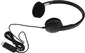 Гарнитура Logitech H340 USB, цвет черный
