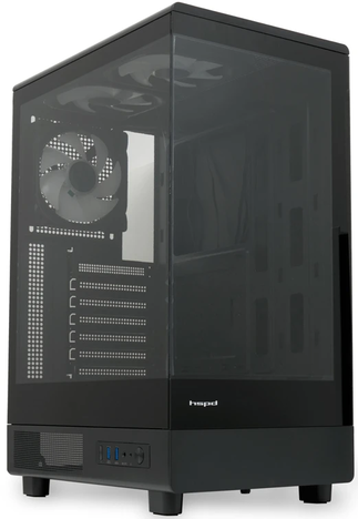 Корпус HSPD F510