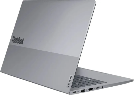 Ноутбук LENOVO Thinkbook 14 G6 IRL Intel Core i7-13700H (серый)