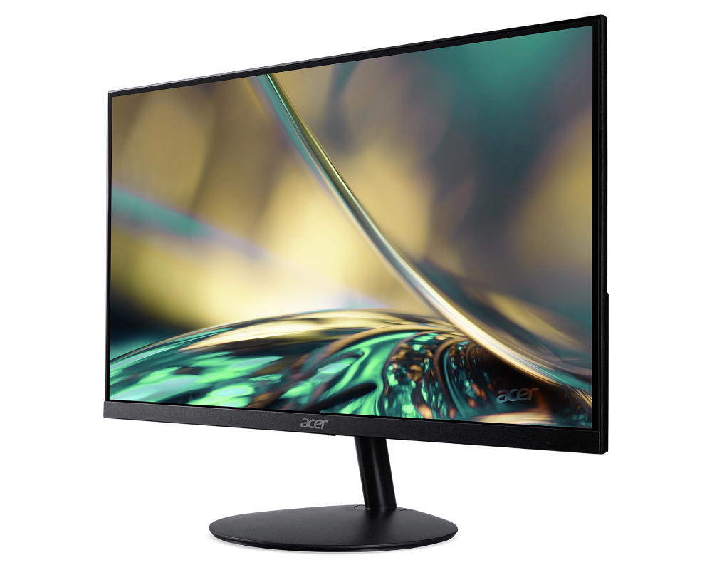Монитор ACER SA222QEbi 21.5-inch черный