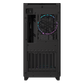 Корпус Gigabyte C400 GLASS