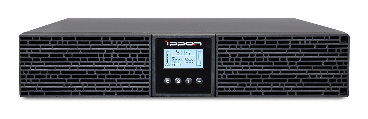 ИБП Ippon Smart Winner II  1500 (1192978)