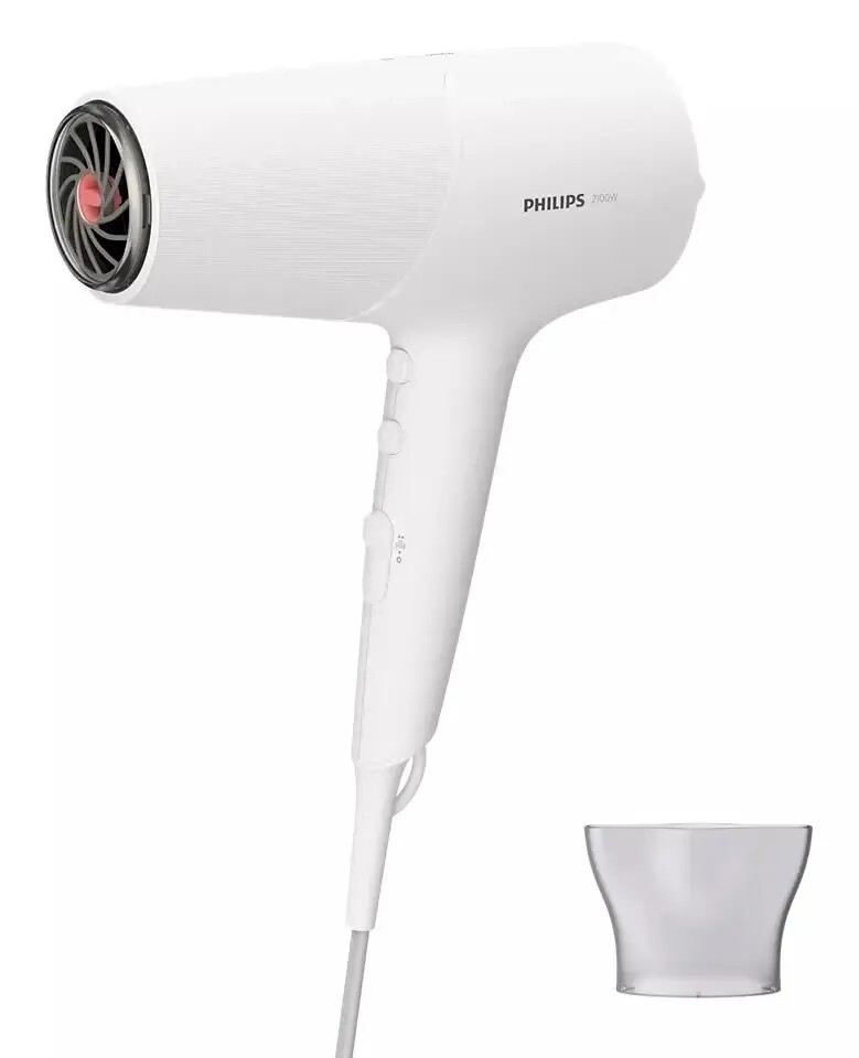 Фены Philips BHD500/00