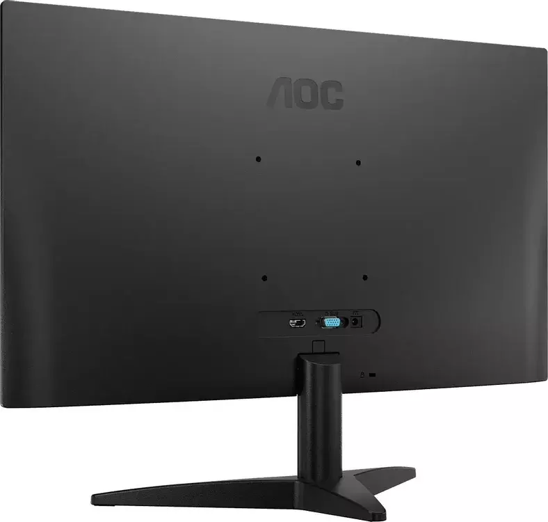 Монитор AOC 24B36H 23.8-inch черный