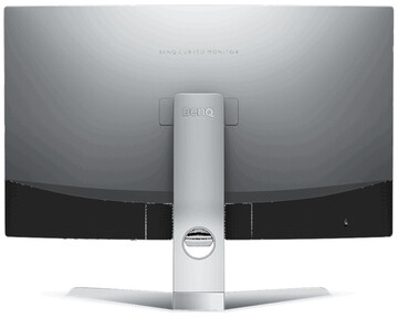 Монитор BENQ 31,5" EX3203R VA LED, изогнутый 2560x1440 (Из ремонта)