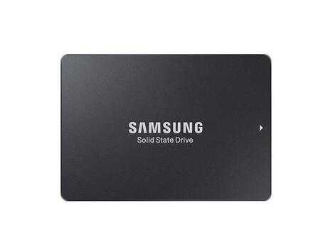 Внутренний твердотельный накопитель Samsung Enterprise PM883