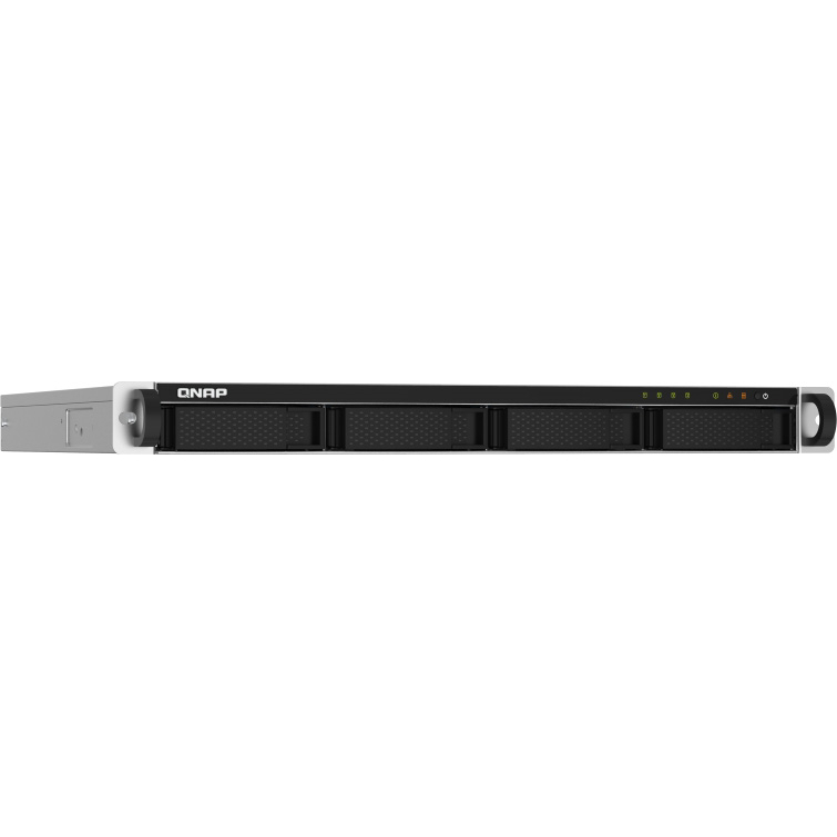 Сетевое хранилище QNAP 4 disks TS-432PXU