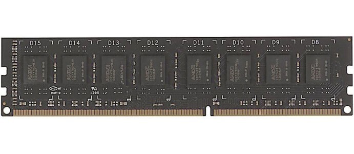 Оперативная память AMD Radeon R5 R538G1601U2SL-U, RTL