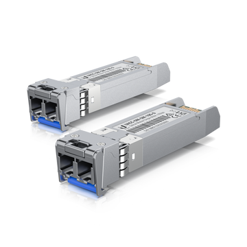 Трансивер UBIQUITI UACC-OM-SM-10G-D-2