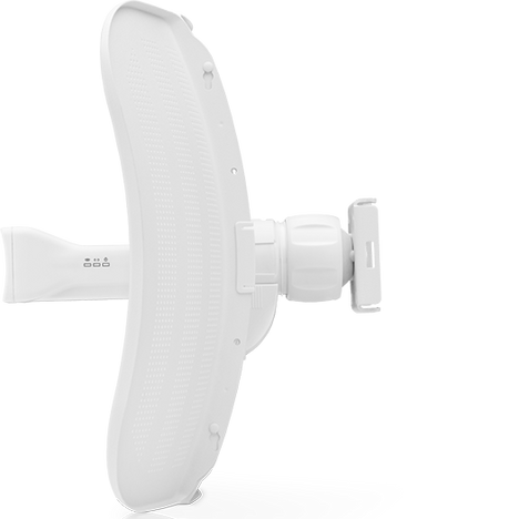 Точка доступа UBIQUITI LBE-M5-23
