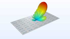 COMSOL Group Academic Floating Network, Academic Floating Network