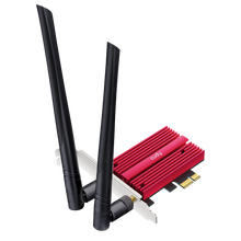 Адаптер Wi-Fi CUDY WE9300