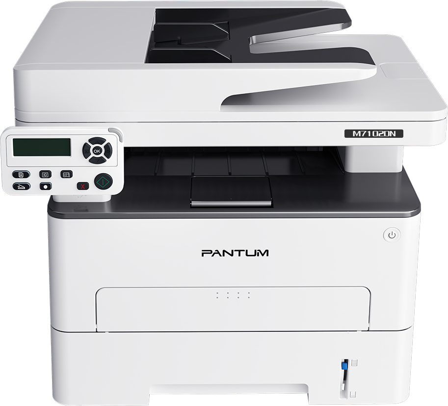PANTUM M7102DN