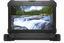 Dell LATITUDE 14 Rugged 7424 14" FHD WVA(1920x1080)Touch, Core i5-8350U (1.7GHz,6MB,QC)/8(2x4)GB DDR4/SSD 512GB/DVD-RW/UHD620/WiFi/BT/Backlit Keyboard