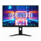 Монитор Gigabyte M27U 27.0-inch черный