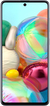 

Смартфон Samsung Galaxy A71 SM-A715F 128 ГБ серебристый