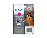 Картридж пурпурный Epson C13T13034012