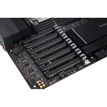 Материнская плата ASUS AMD WRX80 Pro WS WRX80E-SAGE SE WIFI