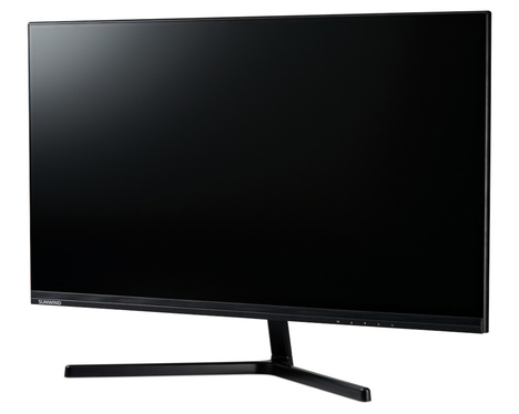 Монитор SUNWIND SUN-M24BG110 23.8-inch черный