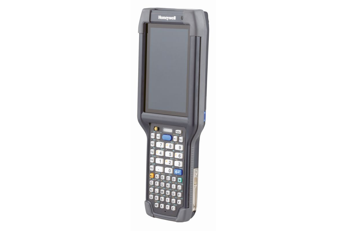 Терминалы сбора данных Honeywell Dolphin CK65