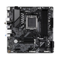 Материнская плата Gigabyte AM5 AMD B650 B650M D3HP AX