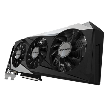 Видеокарта Gigabyte GeForce RTX 3060 Ti 8 ΓБ Retail