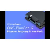 O&O BlueCon 17