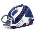 

Паровая станция Tefal GV8977E0 2400Вт синий/белый