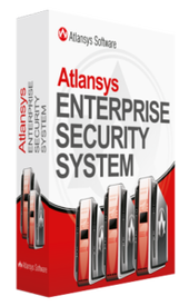 Atlansys Software Atlansys Enterprise Security System (расширенный комплект на 1 год), на 100 пользователей