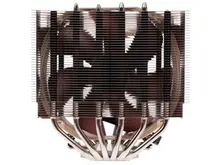 Кулер Процессорный Noctua CPU Cooler NH-D15 Beige/Brown