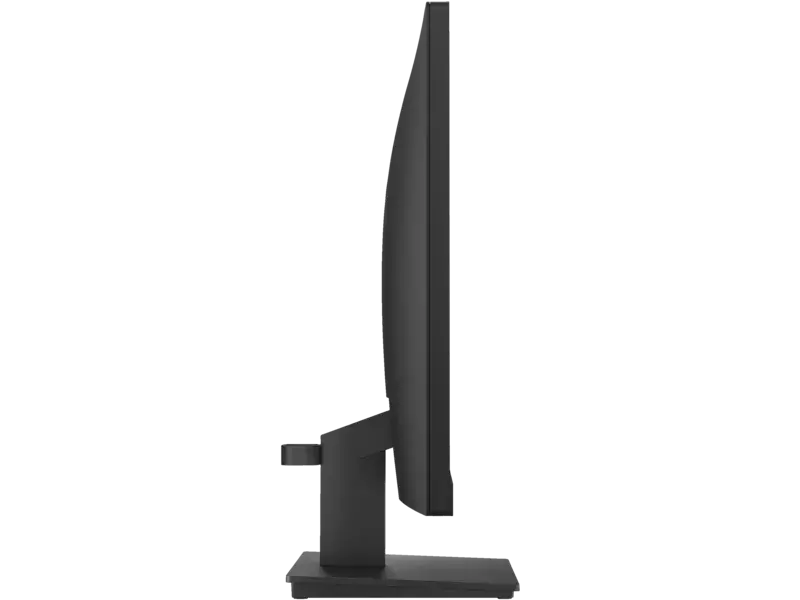 Монитор HP 23.8 23.8-inch черный