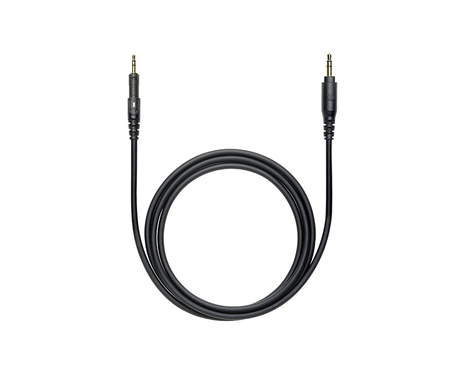 Наушники Audio-Technica ATH-M70X, цвет серебристый/черный