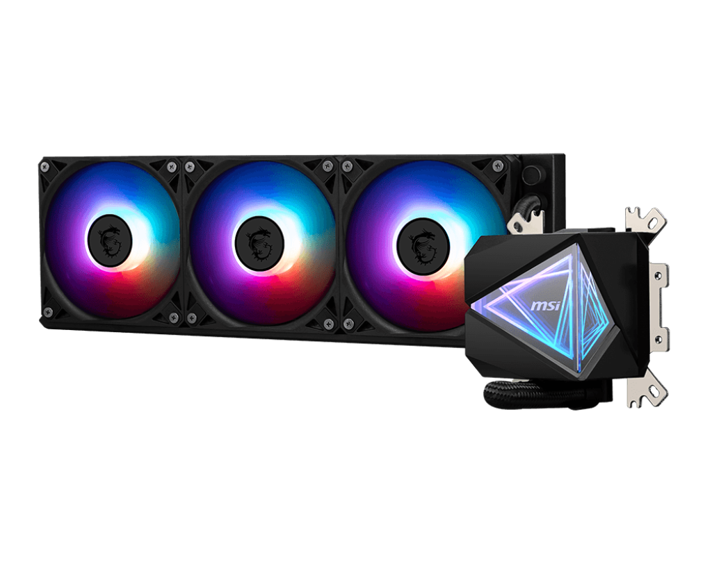 Кулер Процессорный MSI MAG CORELIQUID I360