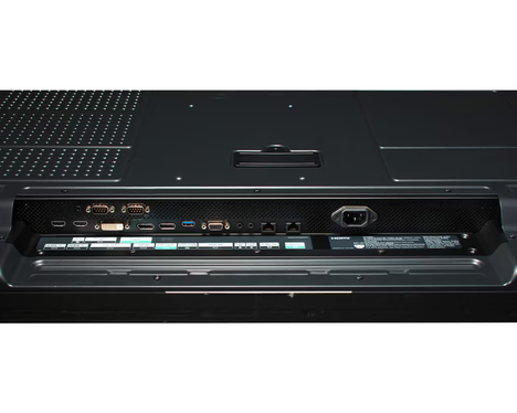 Монитор LG 55VSH7J-H 55.0-inch черный