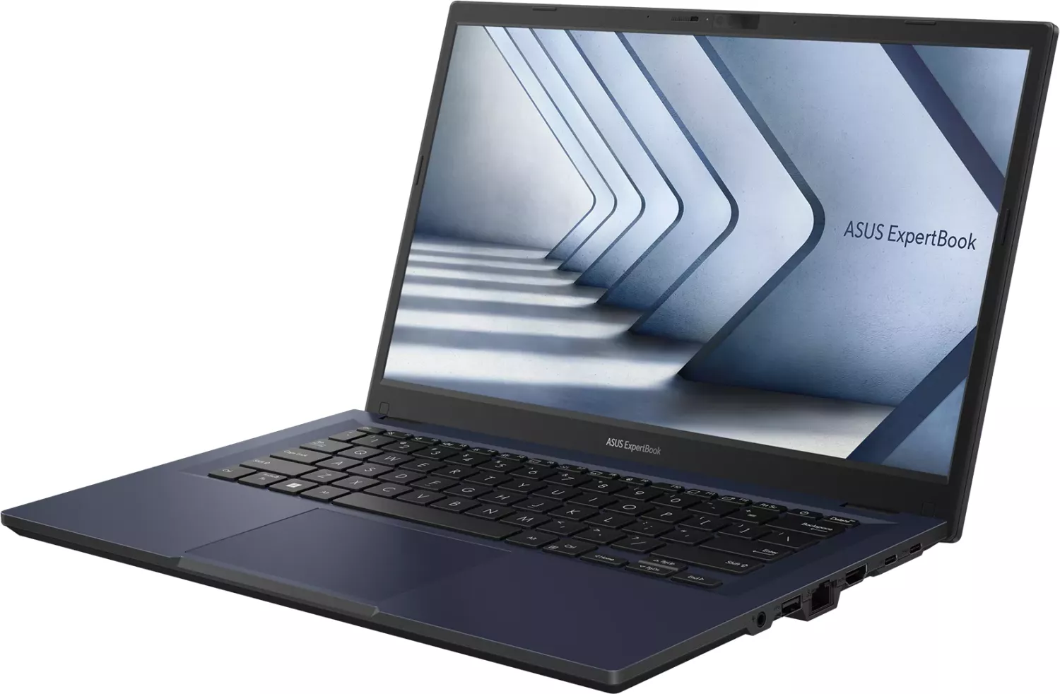 Ноутбук ASUS ExpertBook B1 B1402CVA Intel Core i5-1335U (черный)