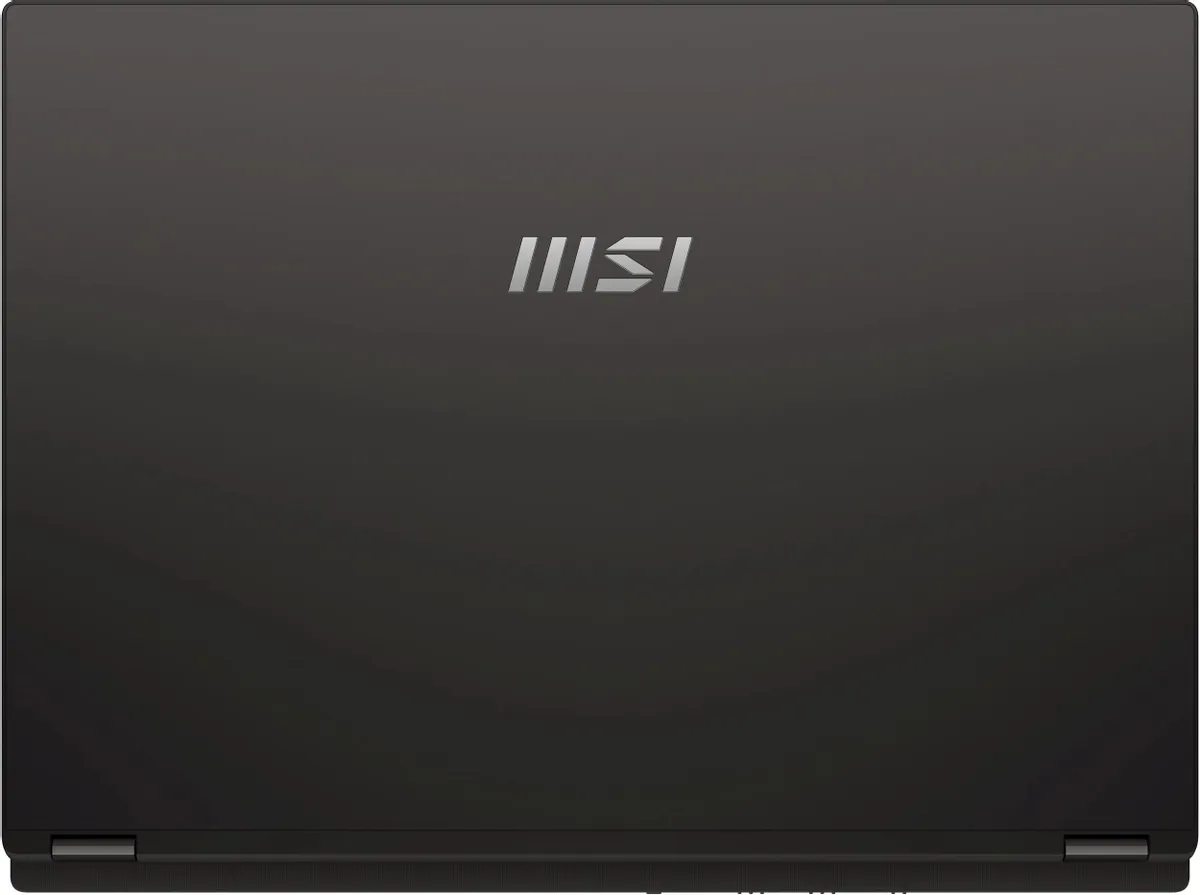 Ноутбук MSI Commercial 14 H A13MG-013RU Core i5 13420H 16Gb SSD512Gb Intel Iris Xe graphics 14" IPS FHD+ (1920x1200) Windows 11 Professional grey WiFi BT Cam (9S7-14L111-013)