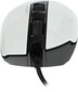 Мышь A4tech Bloody W70 Max W70 MAX (PANDA WHITE), цвет белый