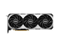 Видеокарта MSI GeForce RTX 4070 Ti 12 ΓБ Retail